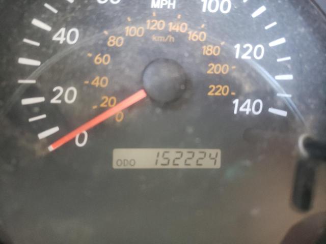 Photo 8 from auction – 2005 TOYOTA HIGHLANDER with VIN JTEDP21A950044811