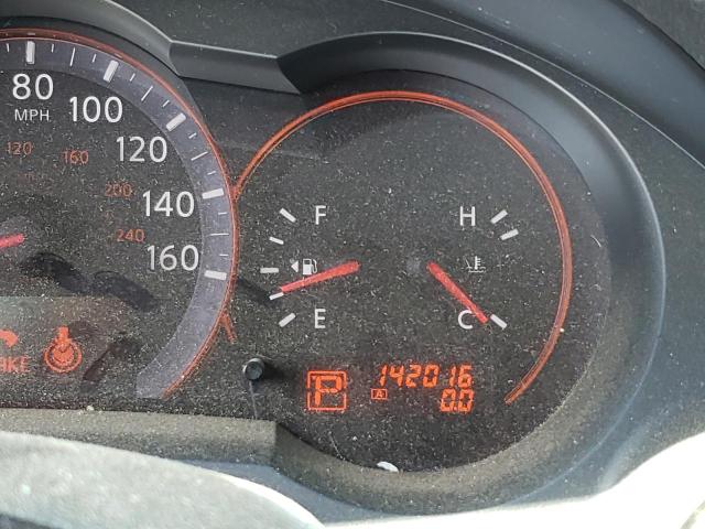 Photo 8 from auction – 2009 NISSAN ALTIMA with VIN 1N4AL21E79C186834
