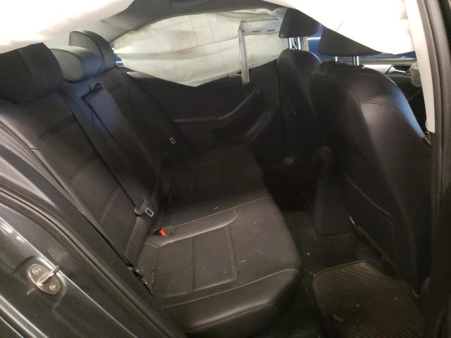 Photo 6 from auction – 2017 VOLKSWAGEN JETTA SE with VIN 3VWDB7AJ2HM202632