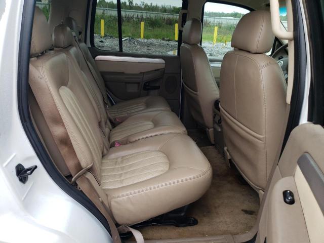 Photo 6 from auction – 2003 MERCURY MOUNTAINEE with VIN 4M2ZU66W43UJ17808