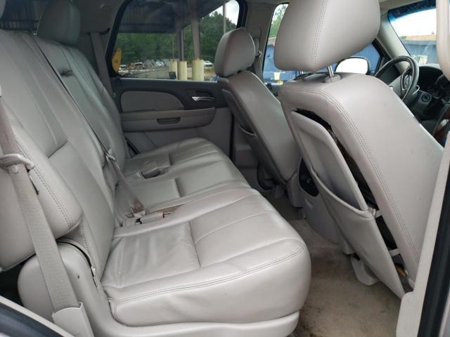 Photo 6 from auction – 2011 CHEVROLET TAHOE C150 with VIN 1GNSCBE05BR238601