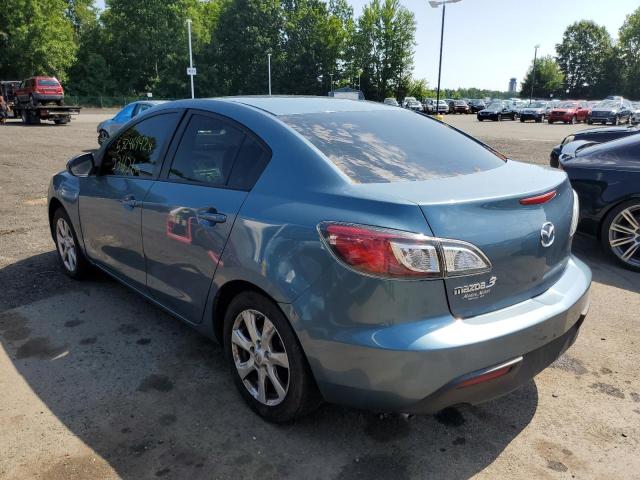 Photo 3 from auction – 2011 MAZDA 3 I with VIN JM1BL1VG7B1423313