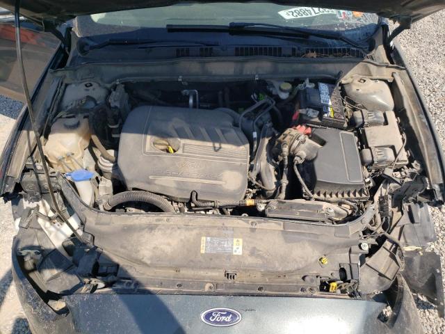 Photo 7 from auction – 2015 FORD FUSION SE with VIN 3FA6P0HD3FR139695