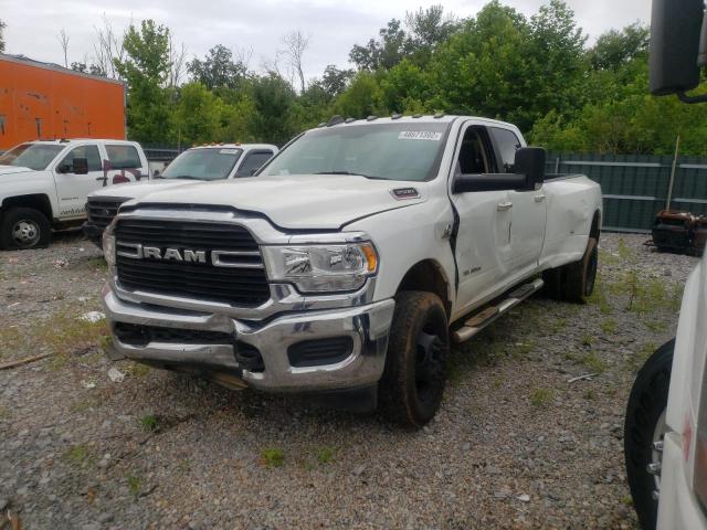 Photo 2 from auction – 2019 RAM 3500 BIG H with VIN 3C63RRHL7KG533040