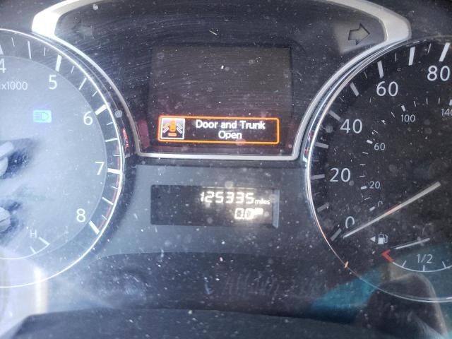 Photo 8 from auction – 2015 NISSAN ALTIMA 2.5 with VIN 1N4AL3AP7FC127348
