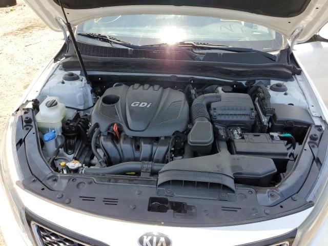 Photo 7 from auction – 2015 KIA OPTIMA LX with VIN 5XXGM4A76FG406944