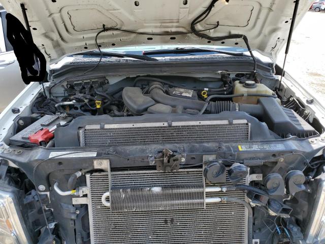 Photo 7 from auction – 2008 FORD F250 SUPER with VIN 1FTNF20558EE43092