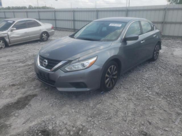Photo 2 from auction – 2016 NISSAN ALTIMA 2.5 with VIN 1N4AL3AP4GC150216