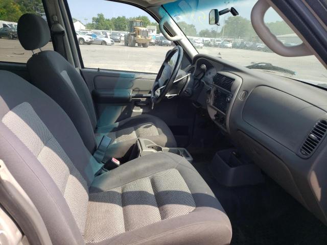 Photo 5 from auction – 2004 FORD EXPLORER S with VIN 1FMZU77K54UA38782