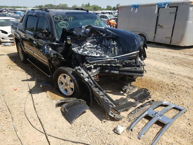 CHEVROLET AVALANCHE 2008 with VIN 3GNFK12338G130614 - Photo from auction