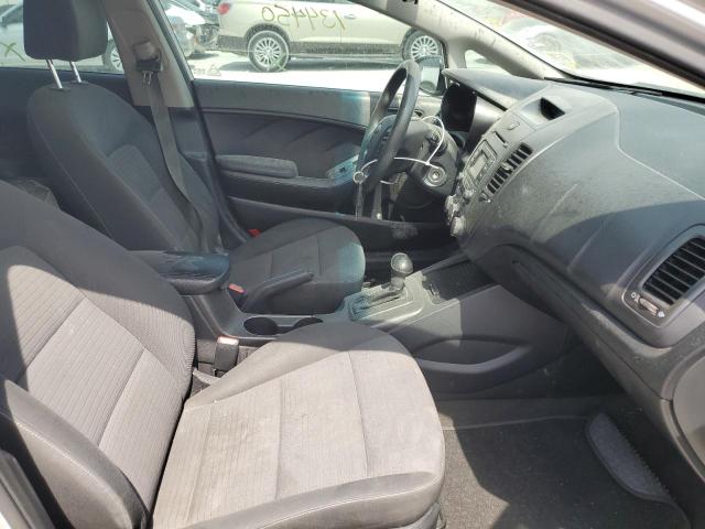 Photo 5 from auction – 2014 KIA FORTE LX with VIN KNAFX4A62E5203947