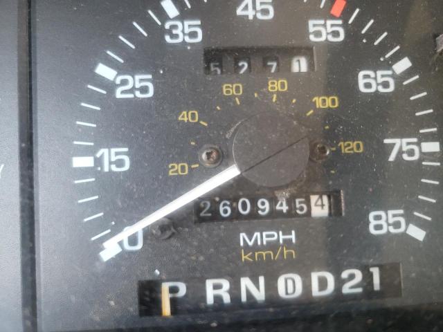 صورة رقم 8 من المزاد - 1994 MAZDA B4000 CAB مع VIN 4F4CR16X5RTM98213