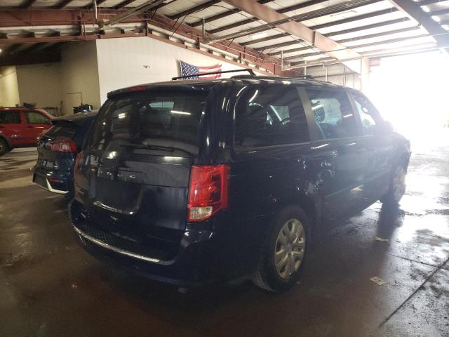 Photo 4 from auction – 2014 DODGE GRAND CARA with VIN 2C4RDGBG7ER136296