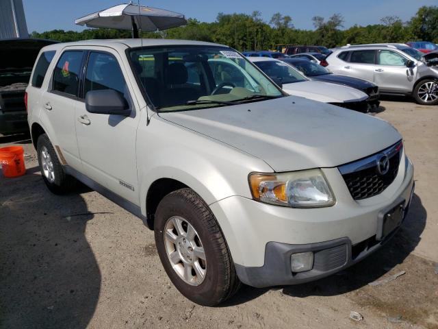 MAZDA TRIBUTE I 2008 with VIN 4F2CZ02Z48KM25073 - Photo from auction