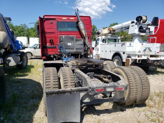 Photo 6 from auction – 2006 VOLVO VN VNL with VIN 4V4NC9GH46N446441