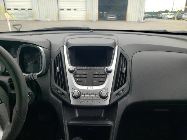 Photo 9 from auction – 2017 CHEVROLET EQUINOX with VIN 2GNALCEK9H6191645