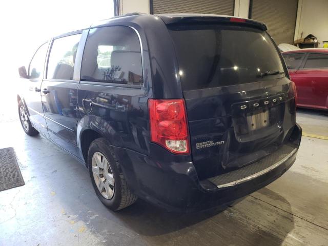 Photo 3 from auction – 2013 DODGE GRAND CARA with VIN 2C4RDGBG2DR562928