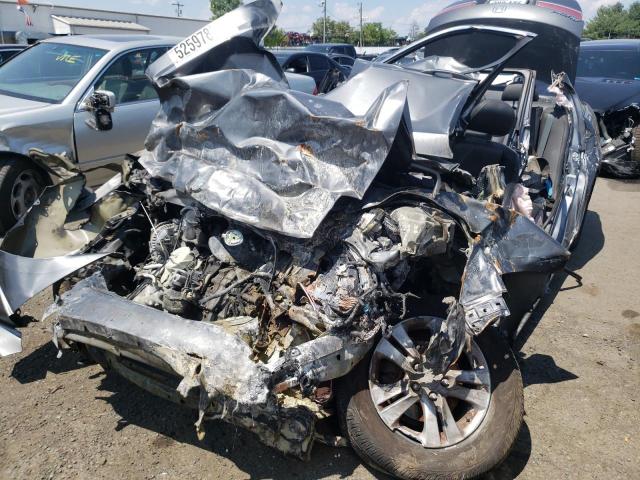 Photo 2 from auction – 2012 HONDA ACCORD SE with VIN 1HGCP2F69CA151712