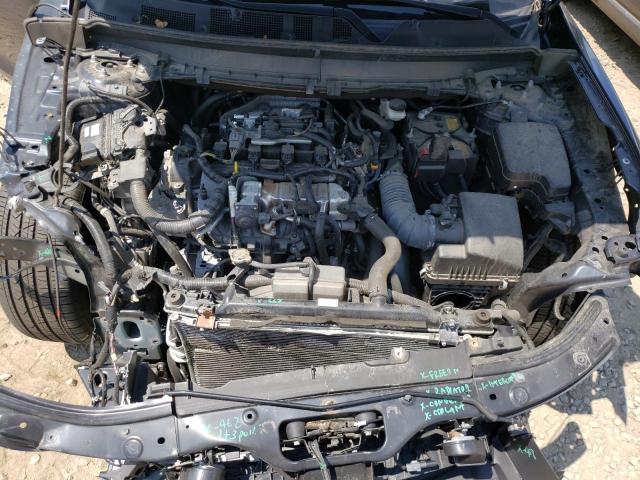 Photo 7 from auction – 2017 MAZDA CX-9 GRAND with VIN JM3TCBDYXH0140835