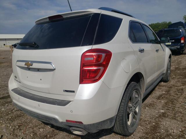 Photo 4 from auction – 2017 CHEVROLET EQUINOX PR with VIN 2GNFLGE3XH6210631