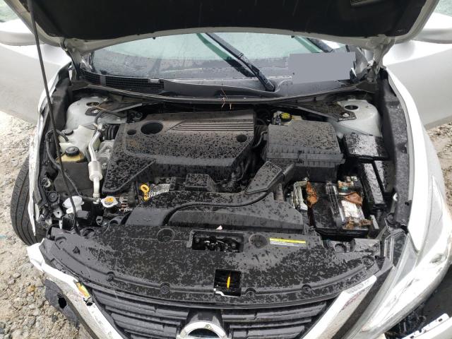 Photo 7 from auction – 2017 NISSAN ALTIMA 2.5 with VIN 1N4AL3AP4HC243108