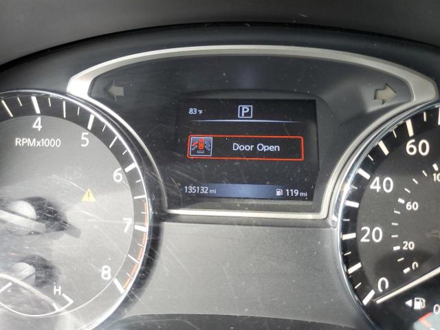 Photo 8 from auction – 2016 NISSAN ALTIMA 2.5 with VIN 1N4AL3AP6GC236904