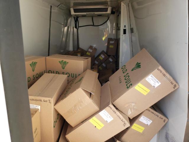 Photo 6 from auction – 2019 MERCEDES-BENZ SPRINTER with VIN WD3PF1CD2KP055376