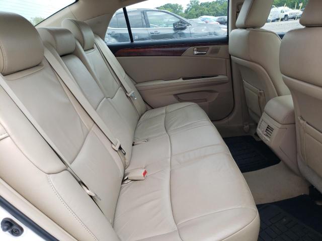 Photo 6 from auction – 2011 TOYOTA AVALON with VIN 4T1BK3DB5BU434132