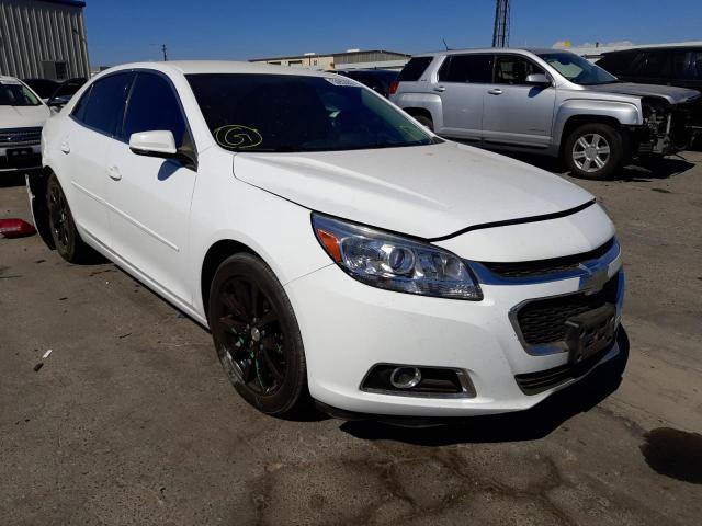 CHEVROLET MALIBU 2LT 2015 with VIN 1G11D5SL7FF326146 - Photo from auction