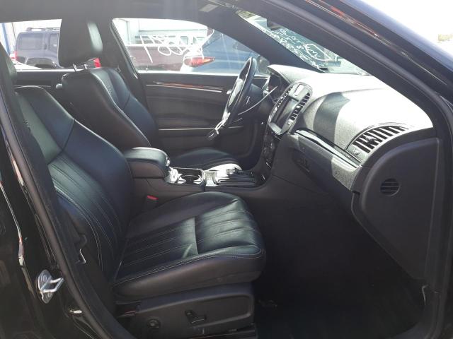 Photo 5 from auction – 2020 CHRYSLER 300 S with VIN 2C3CCAGG6LH150972