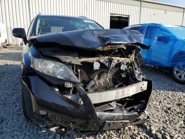 Photo 9 from auction – 2012 LEXUS RX 350 with VIN 2T2BK1BA5CC138640