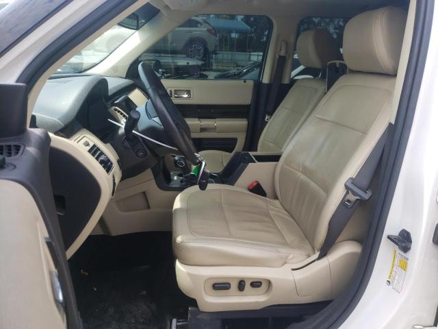Photo 5 from auction – 2015 FORD FLEX SEL with VIN 2FMGK5C86FBA10834
