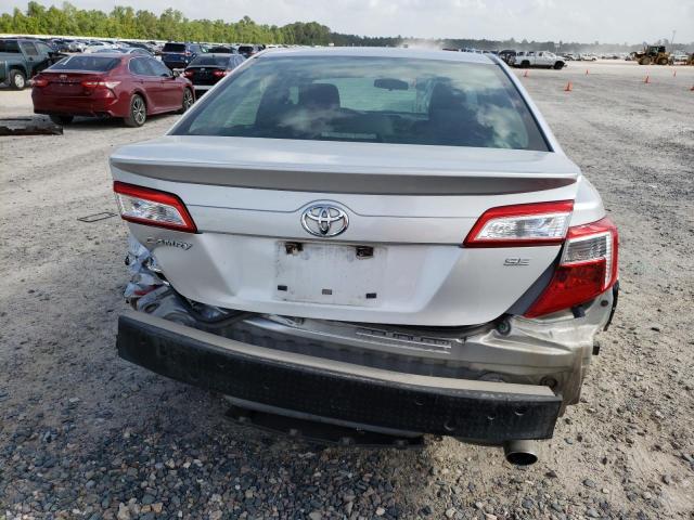 Photo 9 from auction – 2013 TOYOTA CAMRY L with VIN 4T1BF1FKXDU725945