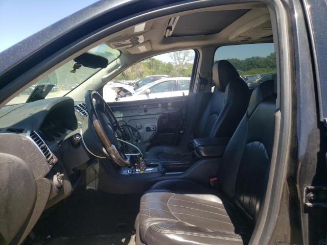 Photo 5 from auction – 2012 GMC ACADIA DEN with VIN 1GKKVTED9CJ239542
