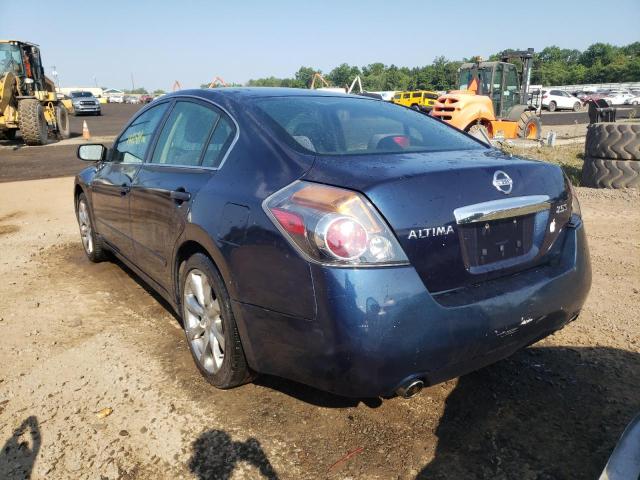 Photo 3 from auction – 2008 NISSAN ALTIMA 2.5 with VIN 1N4AL21E18C238151
