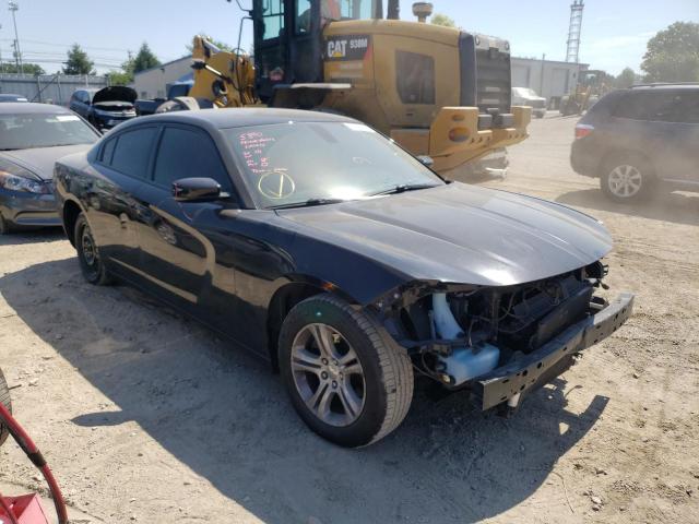 DODGE CHARGER SE 2015 z numerem VIN 2C3CDXBG6FH759832 - Zdjęcie z aukcji
