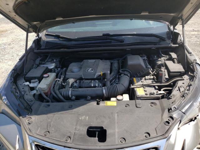 Photo 7 from auction – 2015 LEXUS NX 200T with VIN JTJBARBZ1F2010665
