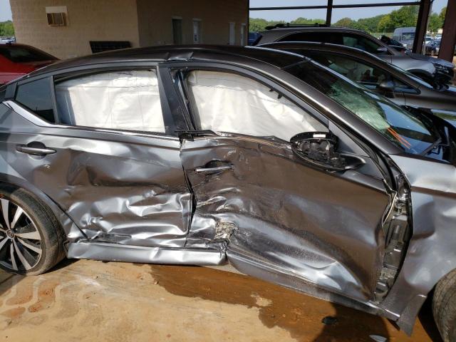 Photo 9 from auction – 2020 NISSAN ALTIMA SR with VIN 1N4BL4CV5LN313511