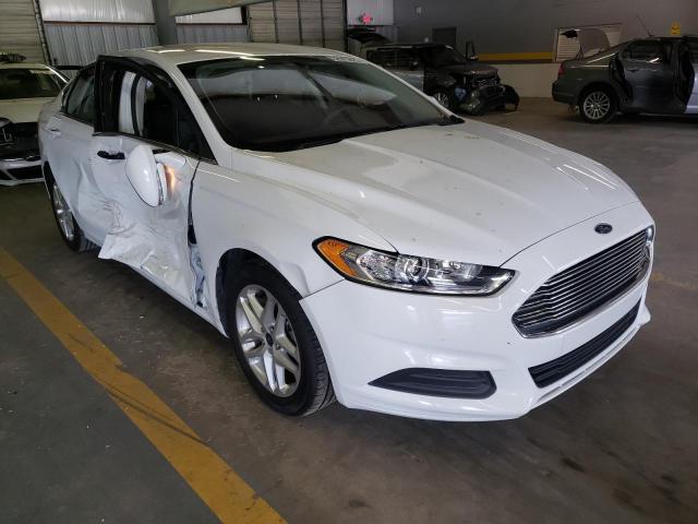Photo 9 from auction – 2016 FORD FUSION SE with VIN 3FA6P0HDXGR310914