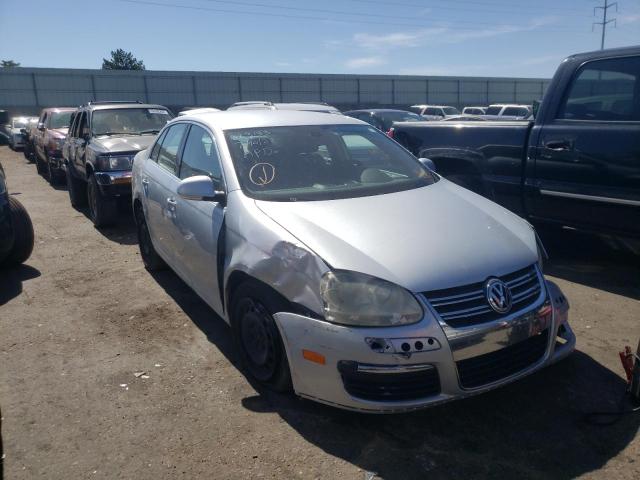 Photo 9 from auction – 2005 VOLKSWAGEN NEW JETTA with VIN 3VWRT71K05M643649