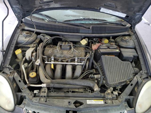Photo 7 from auction – 2003 DODGE NEON SXT with VIN 1B3ES56C03D150610