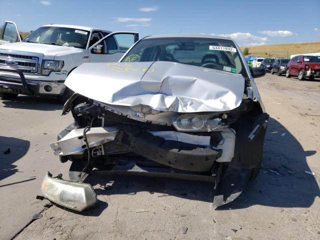 Photo 9 from auction – 2004 SATURN ION LEVEL with VIN 1G8AJ52F14Z229539