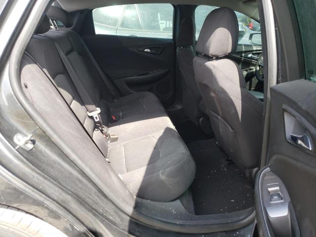 Photo 6 from auction – 2017 CHEVROLET MALIBU with VIN 1G1ZB5ST0HF228961