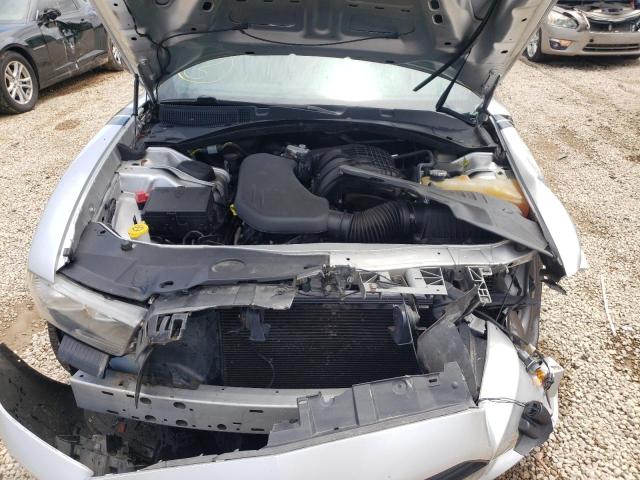 Photo 7 from auction – 2014 DODGE CHARGER PO with VIN 2C3CDXAG2EH282882