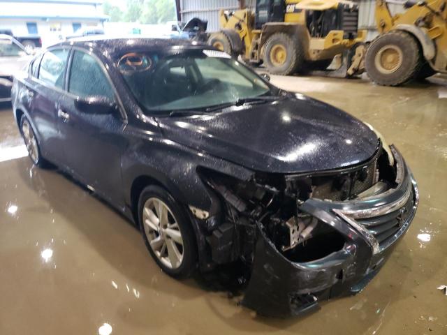 Photo 1 from auction – 2014 NISSAN ALTIMA 2.5 with VIN 1N4AL3AP1EN230848