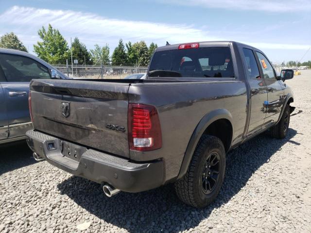 صورة رقم 4 من المزاد - 2021 RAM 1500 CLASS مع VIN 1C6RR7GTXMS584169