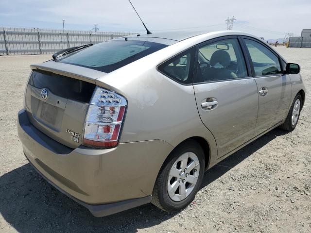 Photo 4 from auction – 2008 TOYOTA PRIUS with VIN JTDKB20U183392966