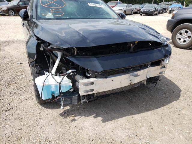 Photo 9 from auction – 2019 NISSAN ALTIMA SR with VIN 1N4BL4CV2KN319913