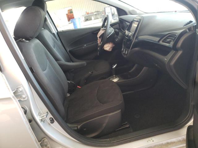 Photo 5 from auction – 2019 CHEVROLET SPARK 1LT with VIN KL8CD6SA5KC799228