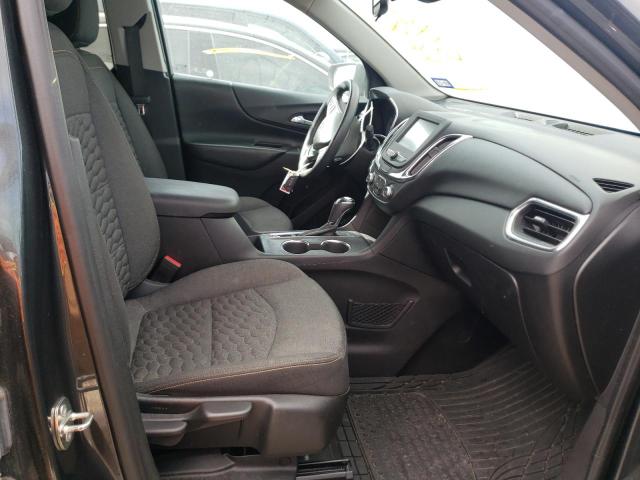 Photo 5 from auction – 2018 CHEVROLET EQUINOX LT with VIN 3GNAXJEV0JS546664